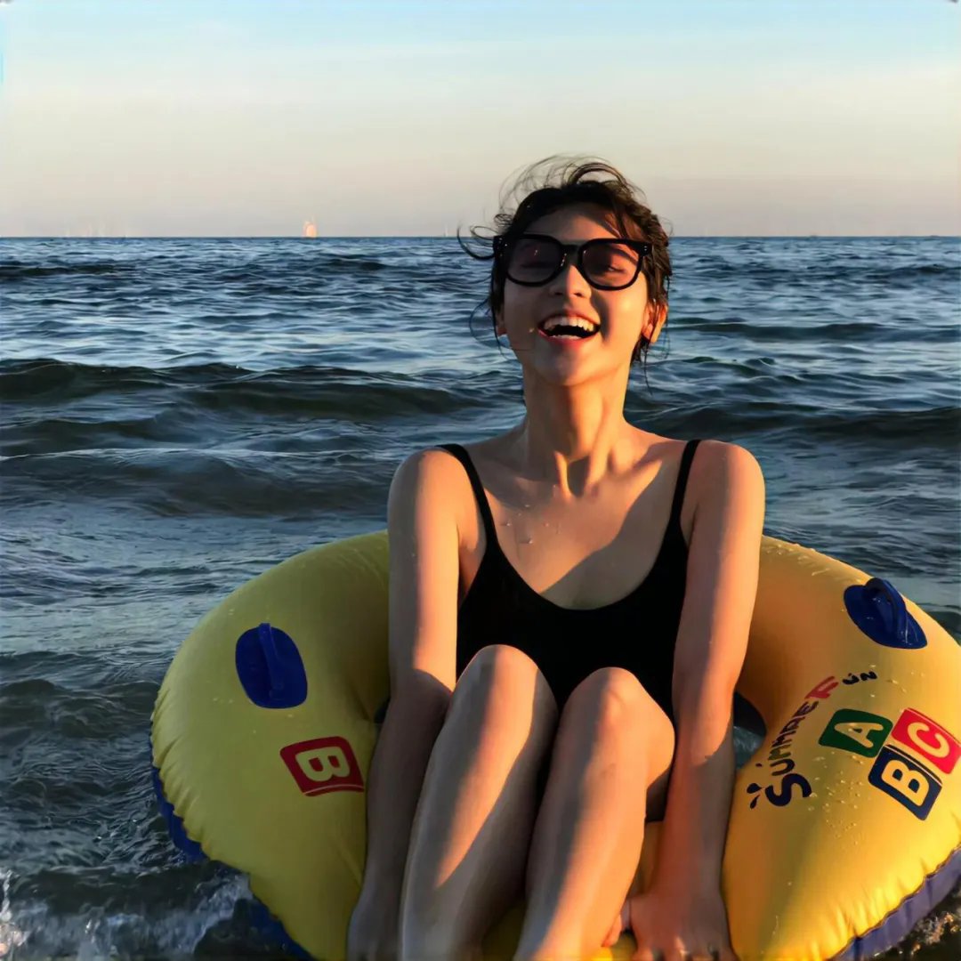 收破烂者的女儿